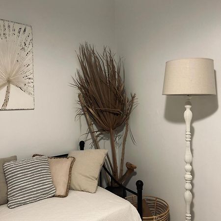 Apartmán Wabi Sabi Katastárion Exteriér fotografie