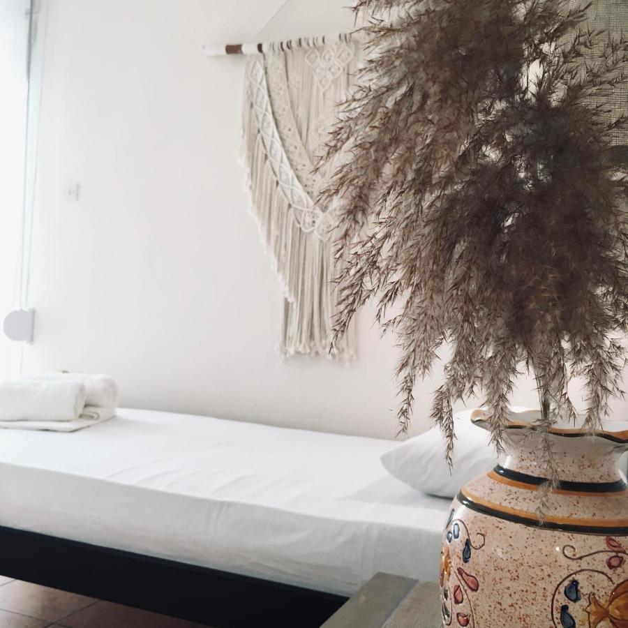 Apartmán Wabi Sabi Katastárion Exteriér fotografie