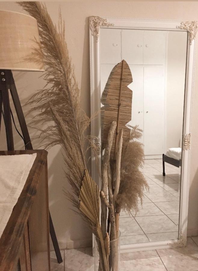 Apartmán Wabi Sabi Katastárion Exteriér fotografie