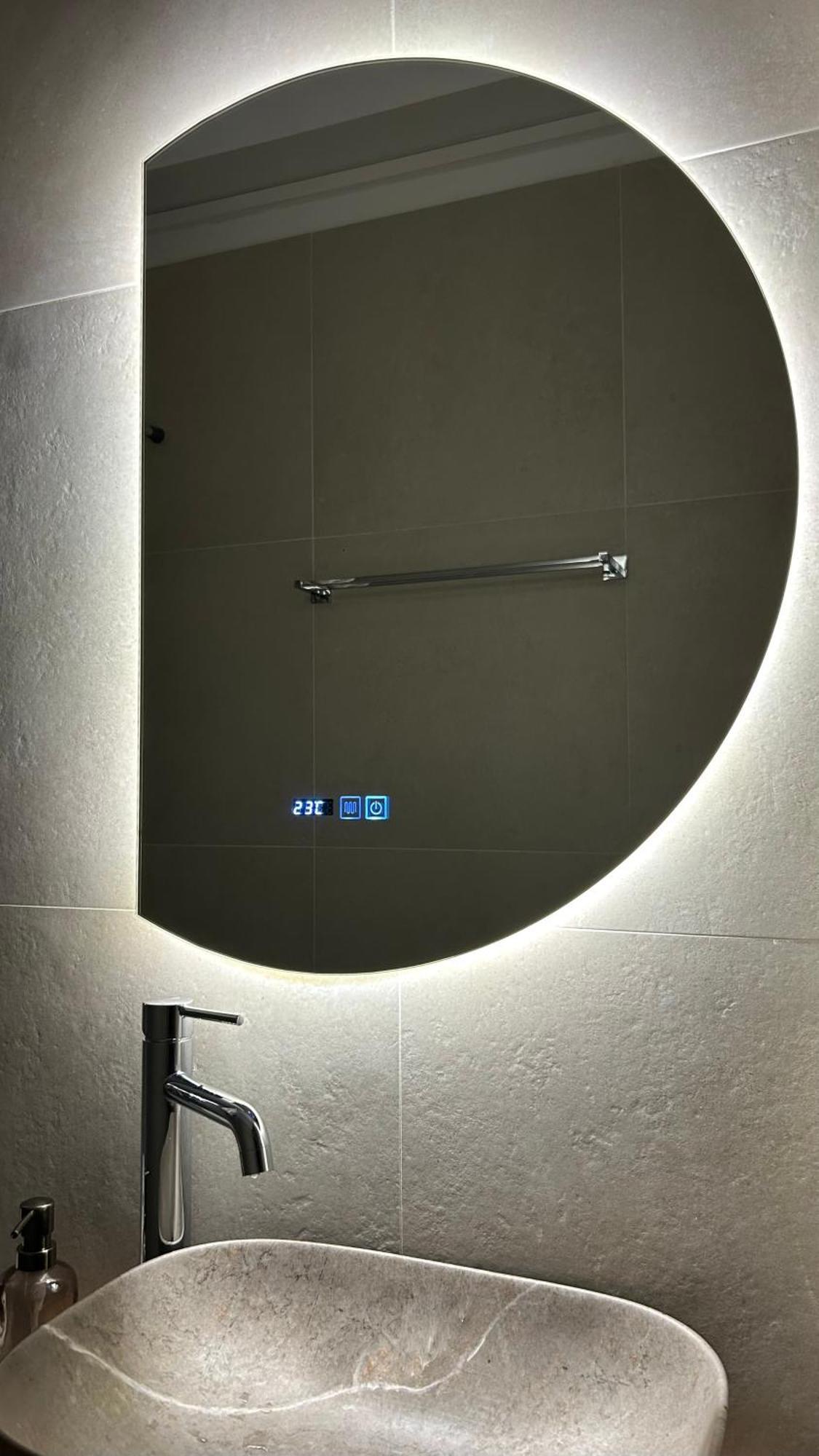 Apartmán Wabi Sabi Katastárion Exteriér fotografie