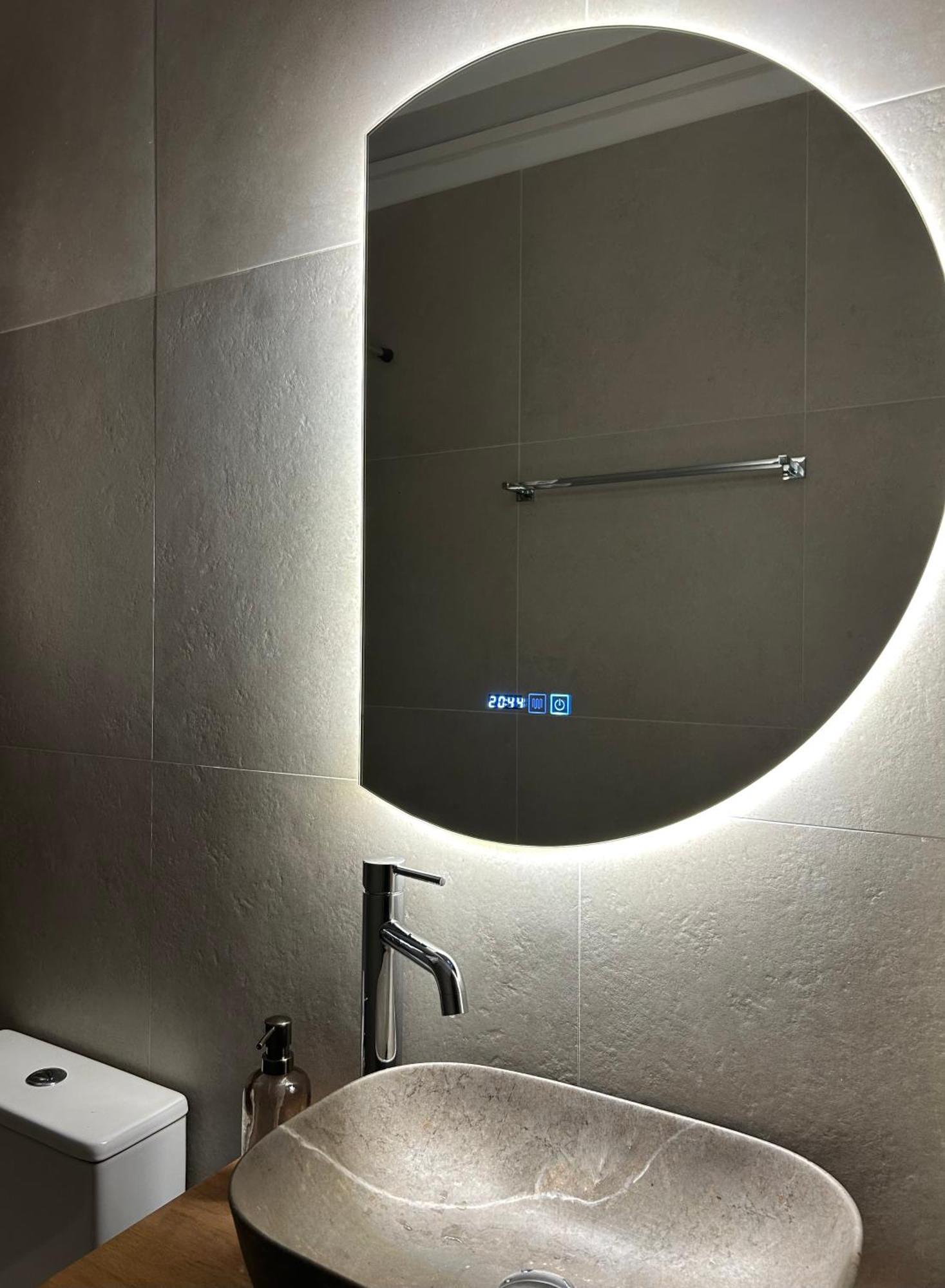 Apartmán Wabi Sabi Katastárion Exteriér fotografie