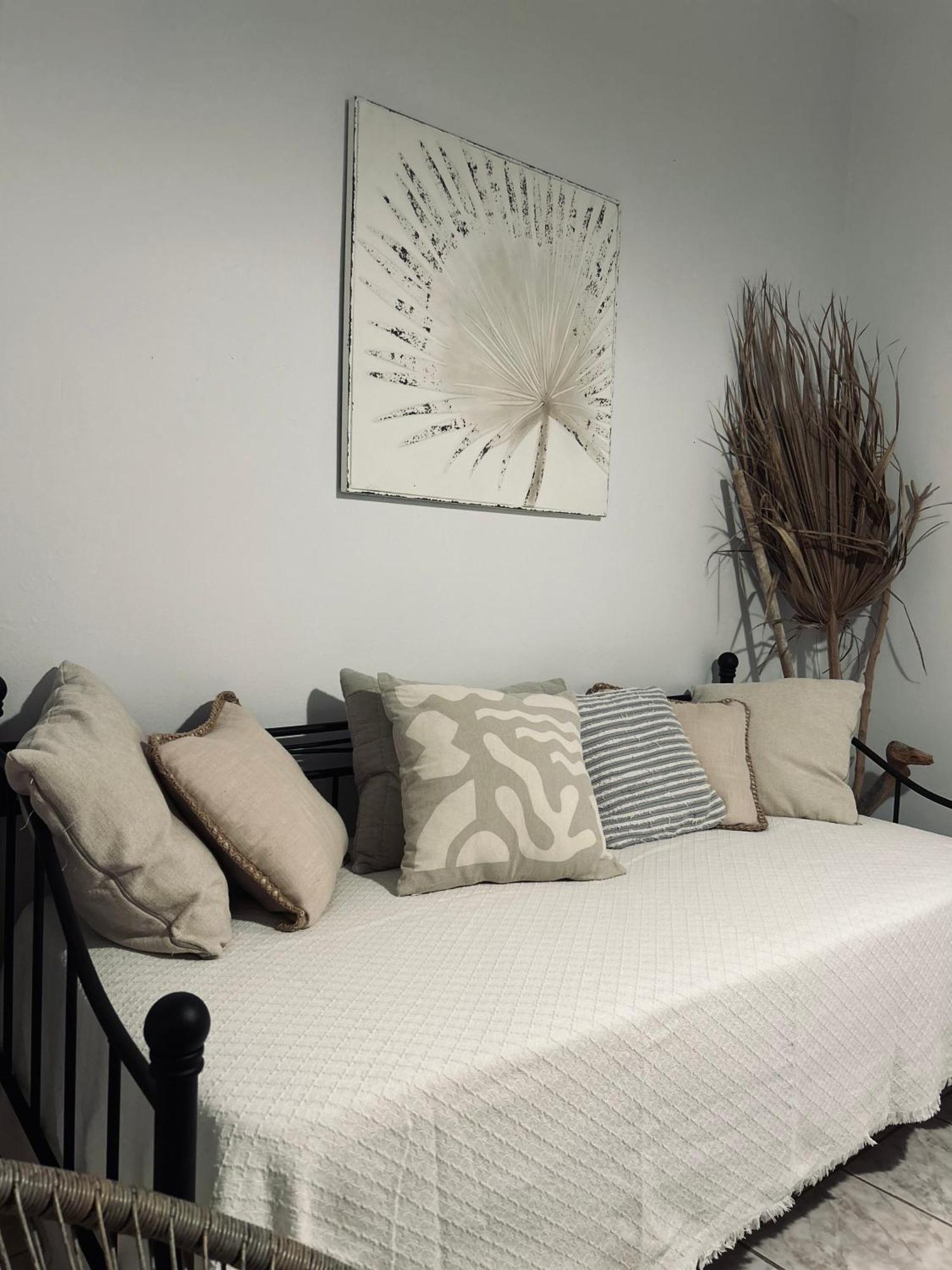 Apartmán Wabi Sabi Katastárion Exteriér fotografie